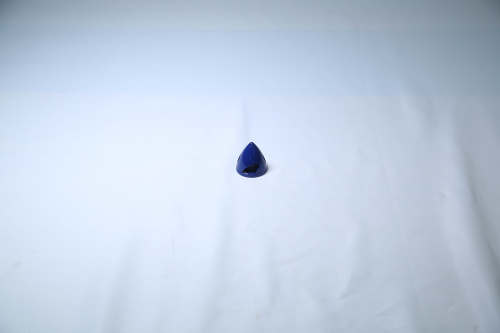 OMPHOBBY 49'' Bighorn 38mm Prop Spinner-BLUE OSBP2046B
