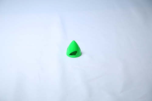 OMPHOBBY 49'' Bighorn 38mm Prop Spinner-Green OSBP2046G