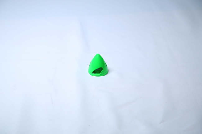 OMPHOBBY 49'' Bighorn 38mm Prop Spinner-Green OSBP2046G