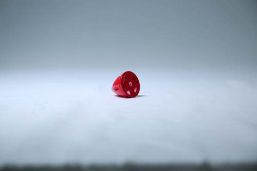 OMPHOBBY 49'' Bighorn 38mm Prop Spinner-RED OSBP2046R