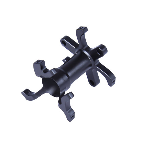 OMPHOBBY M2 V3 PRO RC Helicopter Parts Servo Rack OSHM2402