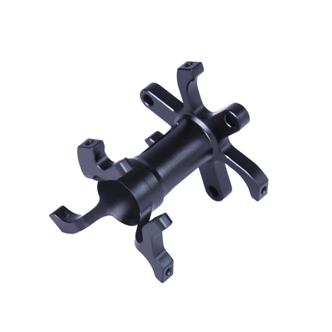OMPHOBBY M2 V3 PRO RC Helicopter Parts Servo Rack OSHM2402