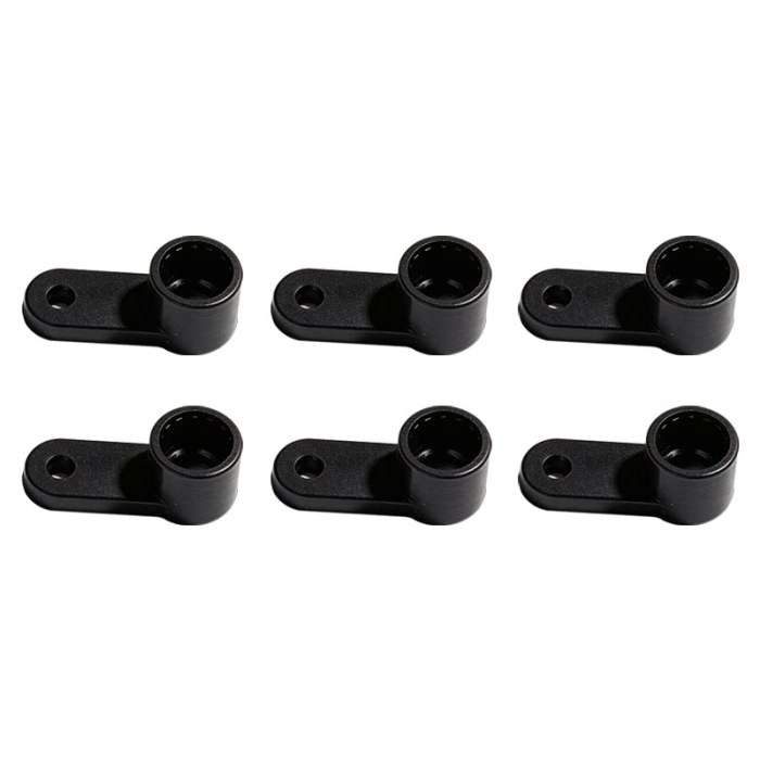OMPHOBBY M1 V3 PRO RC Helicopter Parts Servo Arm Set OSHM1286