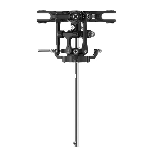 OMPHOBBY M2 V3 RC Helicopter Three-Blade Rotor Head Set