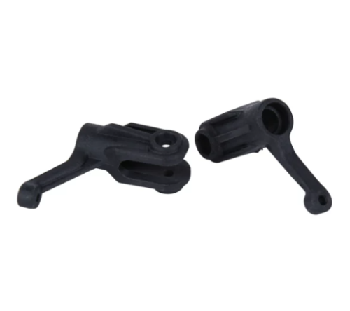 OMPHOBBY M2 Replacement Parts Main Rotor Holder-Plastic（Bearings are NOT included） For M2 Explore OSHM2130