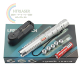 200mW赤色レーザーポインターコーチサンドテーブル表示レーザーポインターレッドレーザー