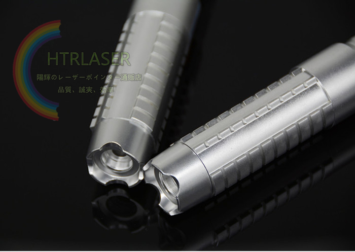 高出力レーザー