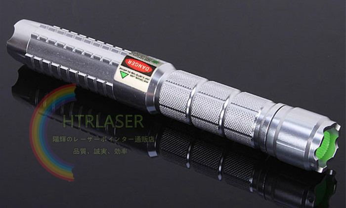 HTRLASERレーザーポインター