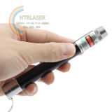 教育用レーザーポインター