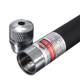 ペンサイズと軽量1ｍｗ猫用レーザーポインター 赤色650nm クラス2レーザー