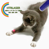 猫用レーザーポインター