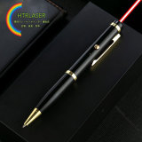 赤色レーザーペン