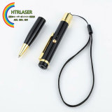 レーザーポインター分解