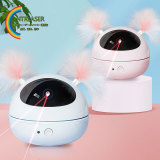 猫用レーザーレッド