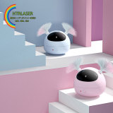 猫用おもちゃレーザー