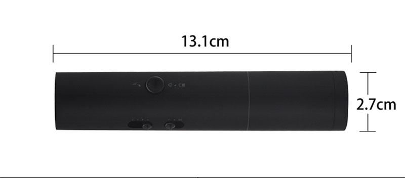 智能電子ホイッスル付き屋外レーザー