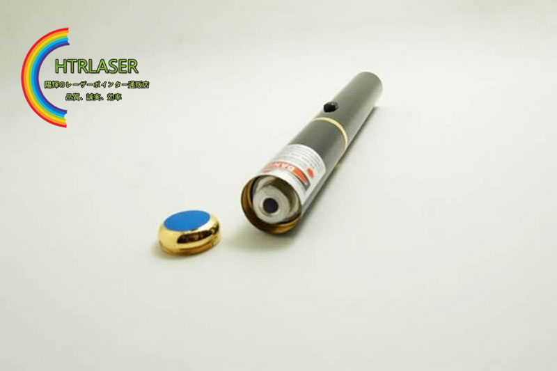 ペン型イエローポインター