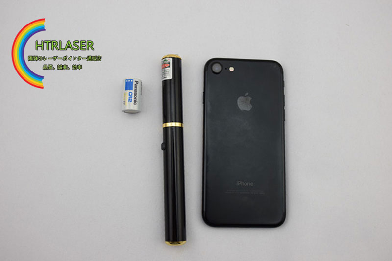 黄レーザー注目度高いペン型