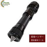 世界 一 明るい led 懐中 電灯緑色レーザー 高輝度ホワイトLEDライト 天文学観察 カラス撃退 工事指示 家庭用照明 アウトドア夜釣り 適応