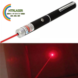 レッドレーザーポインターペン型