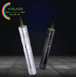 緑色・赤色レーザーポインター