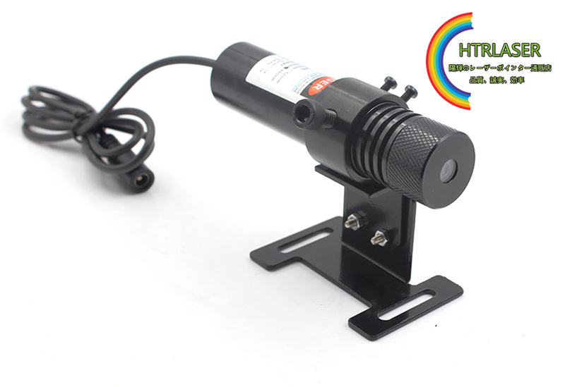 工事用レーザー器
