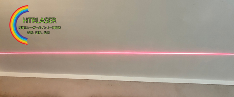 安いレーザーモジュール