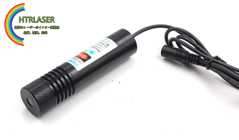 仕事指示レーザーポインター