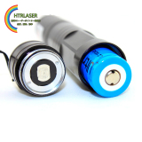 850レーザー懐中電灯