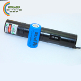 レッドレーザーポインター100ｍｗ