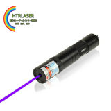青紫色レーザー50mw