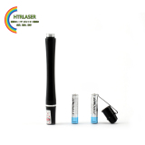 単四電池レーザーペン