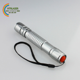 高品質レーザー懐中電灯紫
