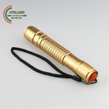 海外製レーザーポインター紫