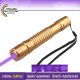 長い寿命紫色レーザー