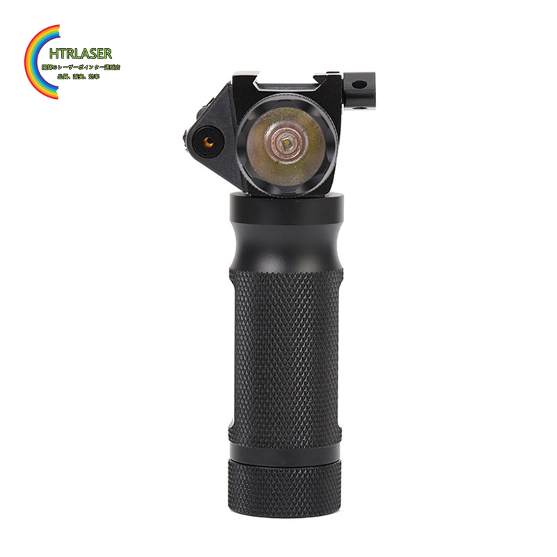 20mm M6アウトドアタクティカルレーザー照準器 3000mw 赤色