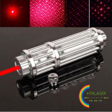 500ｍｗレッドレーザーポインター