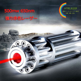 赤色 レーザー 発光 モジュール