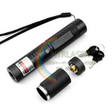 18650電池レーザーポインター303
