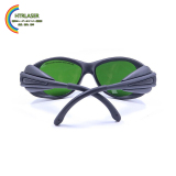 工業級レーザー保護ゴーグル