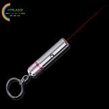 赤外線レーザーポインター