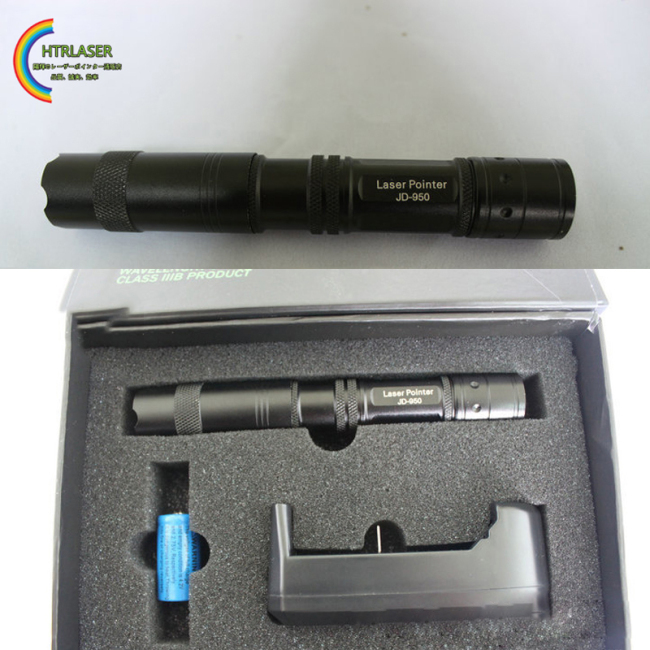 1000mw 532nmグリーンレーザーポインター高出力 屋外護身用 カラス撃退 星観察 レーザー