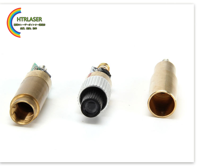 レーザーDIYモジュール