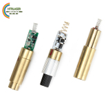 激安レーザーモジュール