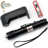 満天星レーザー懐中電灯