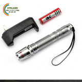 18650電池レーザーポインター高出力