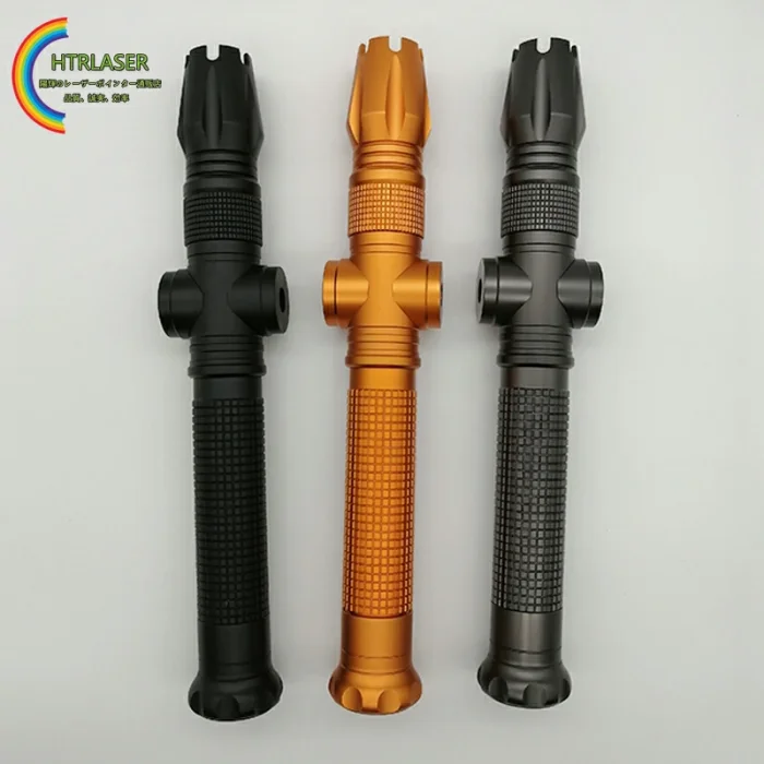 一人暮らし防犯レーザーポインター50000mw超高出力 クラスIV