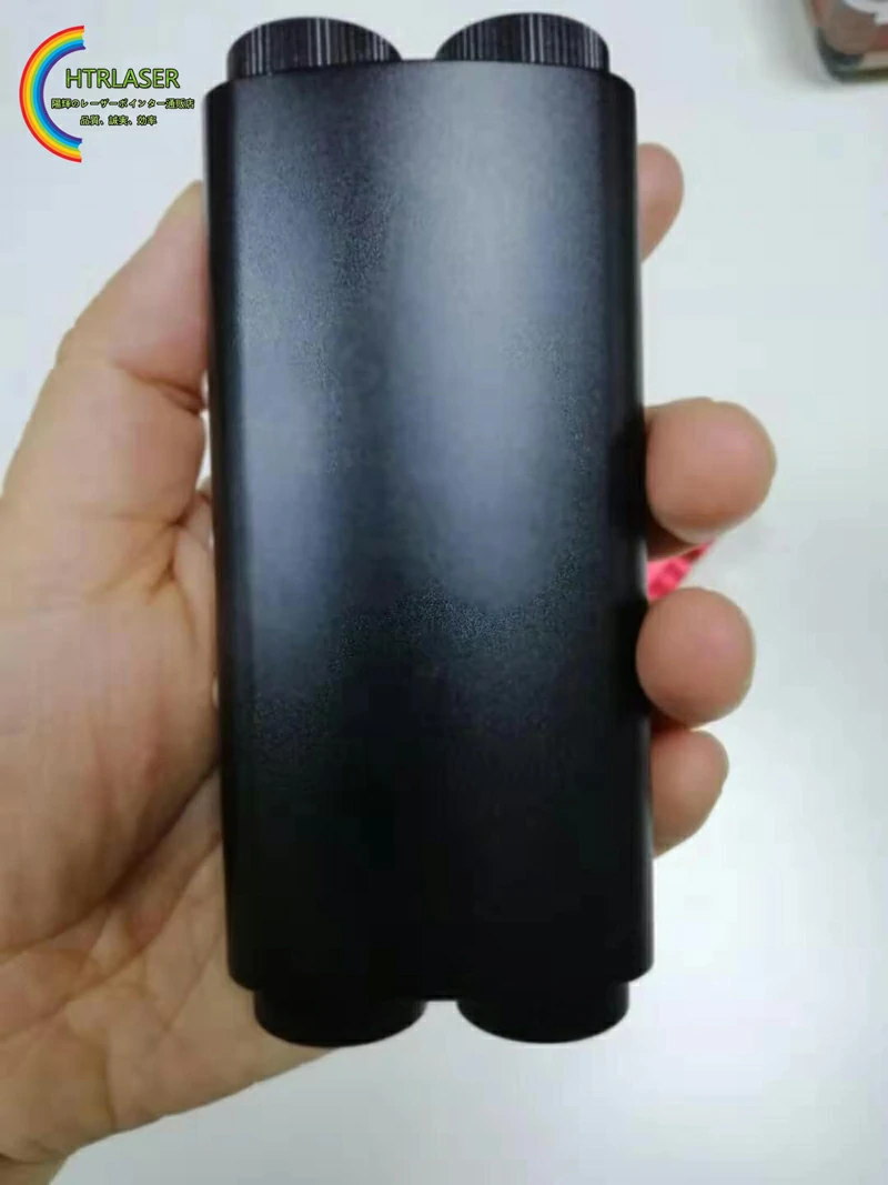 ステージレーザー