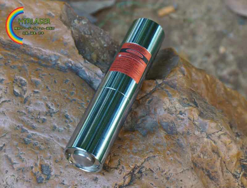 miniレーザー懐中電灯