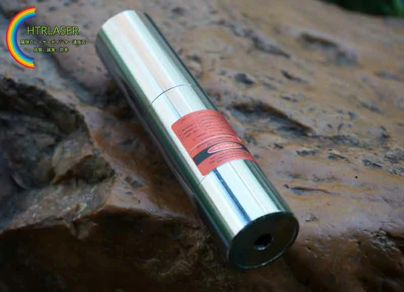 海外製レーザーポインター強力